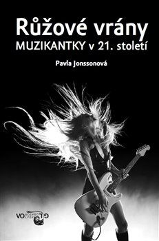 Obrázek produktu: Růžové vrány