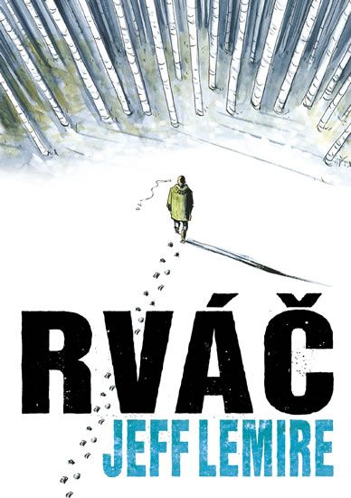 Obrázek produktu: Rváč