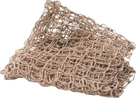 Obrázek produktu: Rybářská síť 1 × 1 m - natural