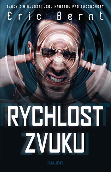 Obrázek produktu: Rychlost zvuku