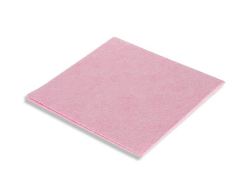 Obrázek produktu: Rychloutěrka 38 x 38 cm 85 gr - růžová