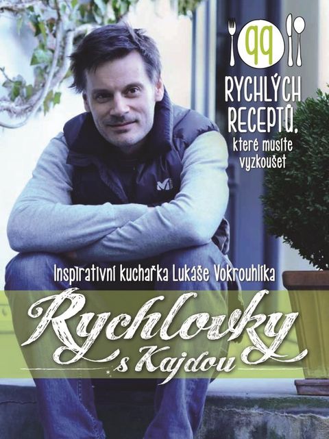 Obrázek produktu: Rychlovky s Kajdou
