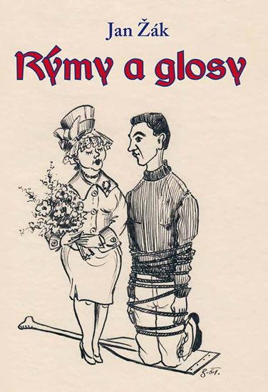 Obrázek produktu: Rýmy a glosy