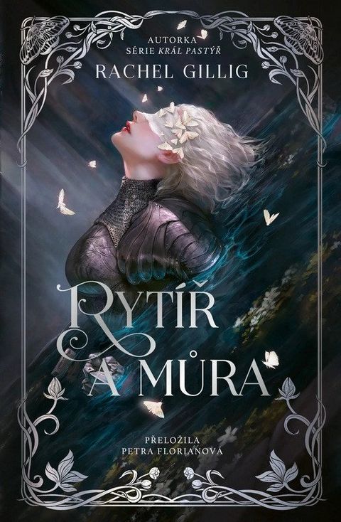 Obrázek produktu: Rytíř a můra