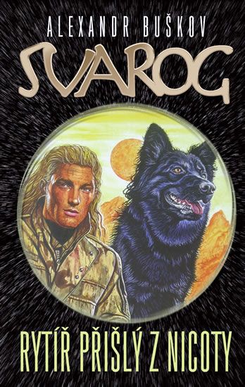 Obrázek produktu: Rytíř přišlý z nicoty