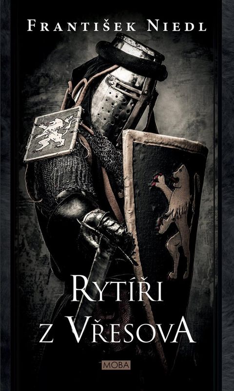 Obrázek produktu: Rytíři z Vřesova