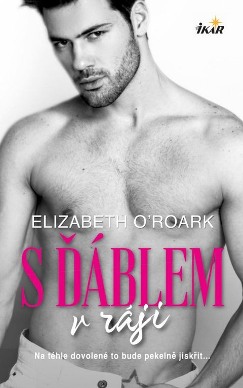 Obrázek produktu: S ďáblem v ráji