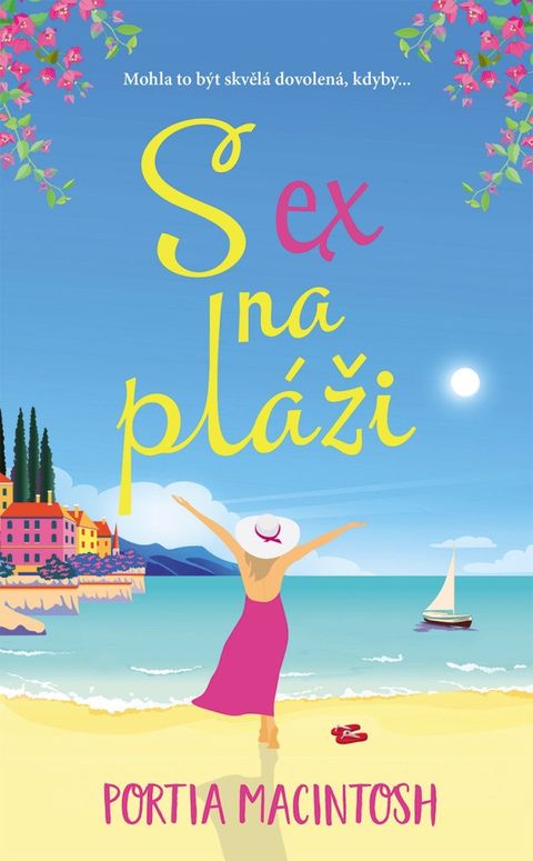 Obrázek produktu: S ex na pláži