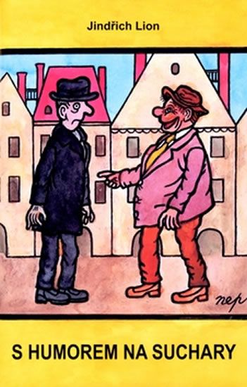 Obrázek produktu: S humorem na suchary