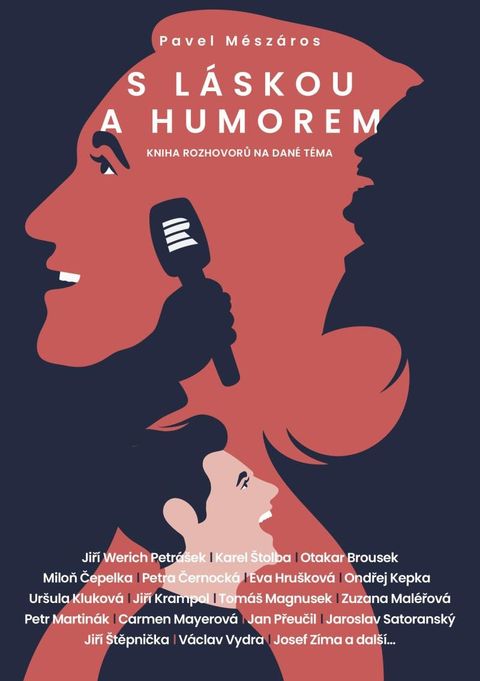 Obrázek produktu: S láskou a humorem