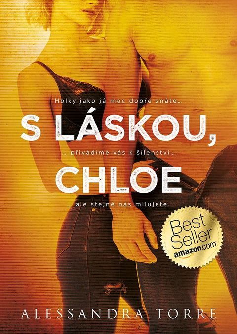 Obrázek produktu: S láskou, Chloe