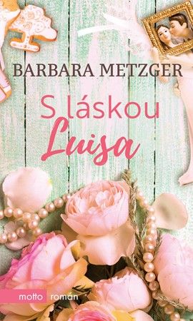 Obrázek produktu: S láskou Luisa