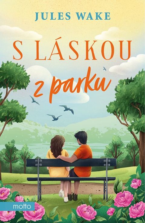 Obrázek produktu: S láskou z parku