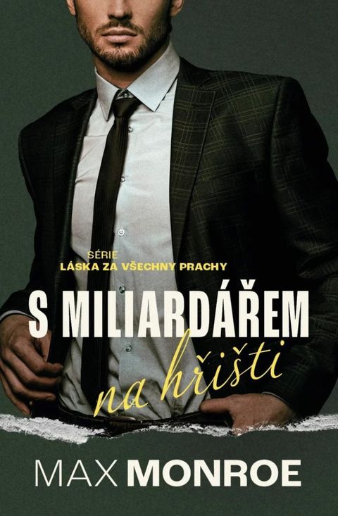 Obrázek produktu: S miliardářem na hřišti