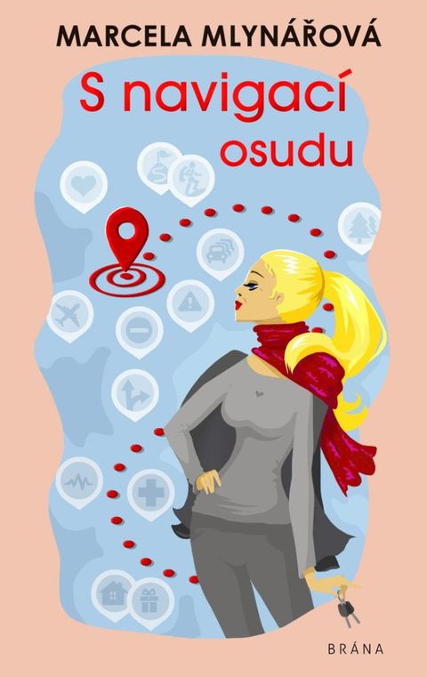 Obrázek produktu: S navigací osudu