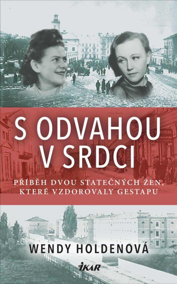 S odvahou v srdci Euromedia Group, a.s.