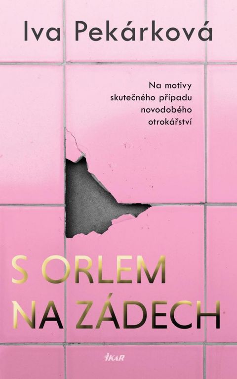 Obrázek produktu: S orlem na zádech