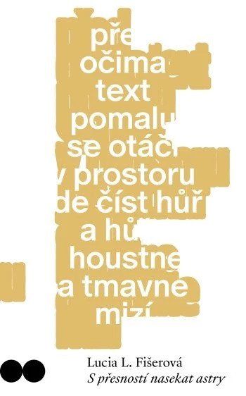 Obrázek produktu: S přesností nasekat astry