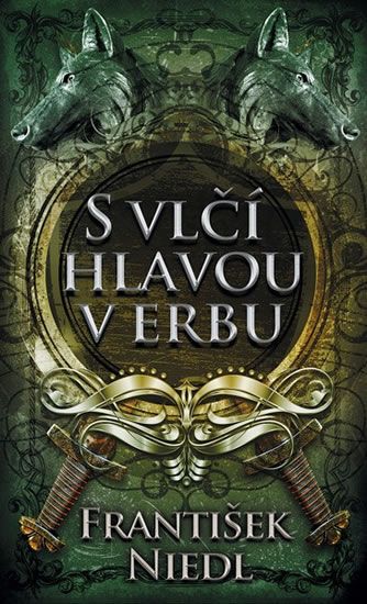 Obrázek produktu: S vlčí hlavou v erbu