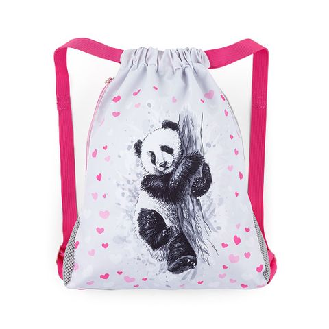 Obrázek produktu: Sáček na cvičky Bagmaster PRIM 23 B