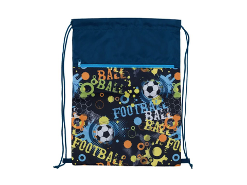 Obrázek produktu: Sáček na cvičky - Football