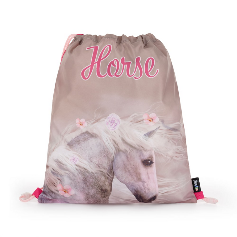 Karton P+P kůň romantic