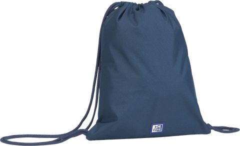 Obrázek produktu: Sáček na cvičky Oxford School - modrý