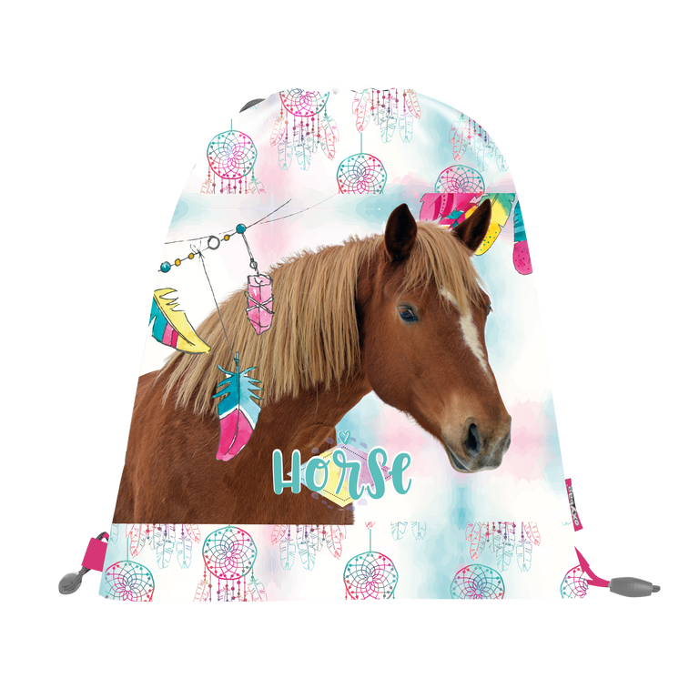 Katon P+P kůň romantic 7-81322