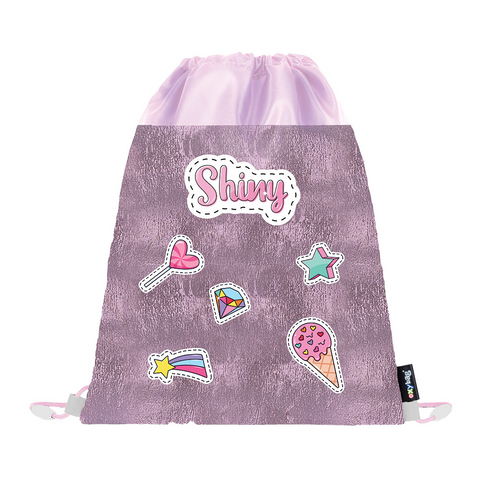 Obrázek produktu: Sáček na cvičky OXY - Shiny 2