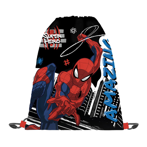 Obrázek produktu: Sáček na cvičky OXY - Spiderman