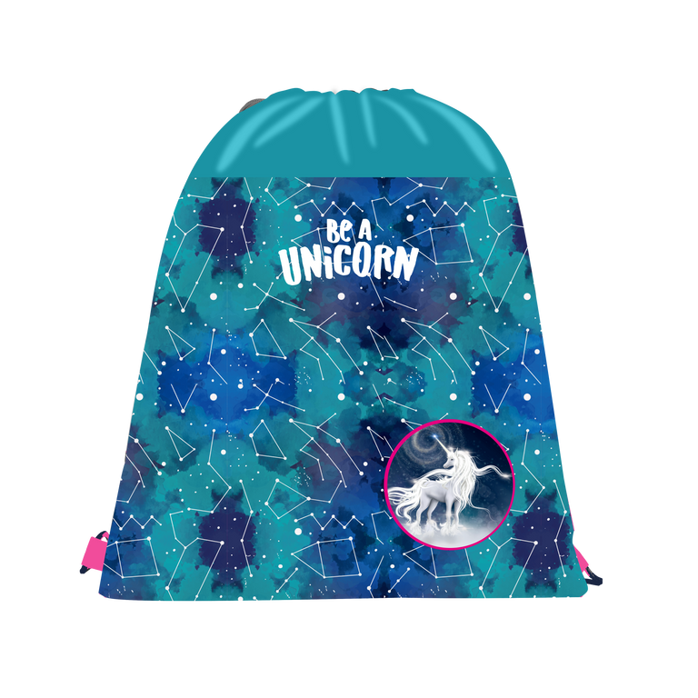 Karton P+P Oxy Style Mini Unicorn 7-62822
