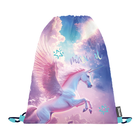 Obrázek produktu: Sáček na cvičky Pegas