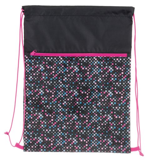 Obrázek produktu: Sáček na cvičky Stil - Dots
