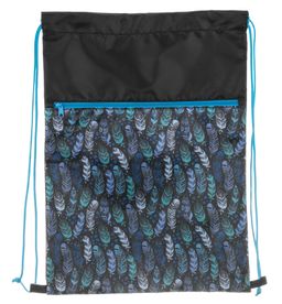 Obrázek produktu: Sáček na cvičky Stil - Indian Blue