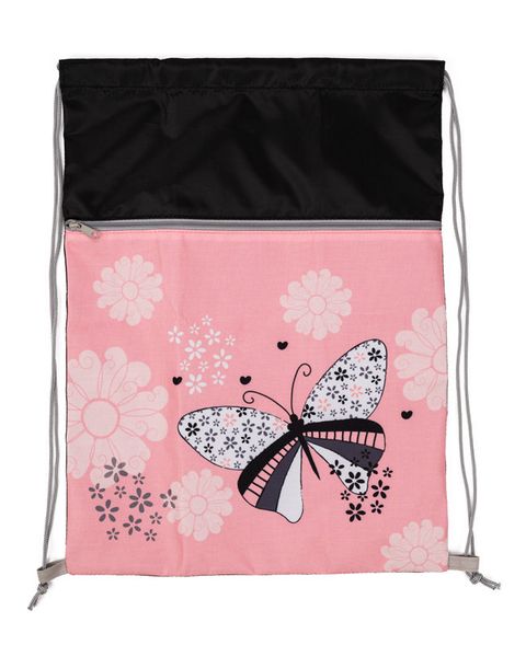 Obrázek produktu: Sáček na cvičky Stil - Spring Wings