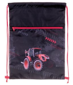 Obrázek produktu: Sáček na cvičky Stil - Tractor