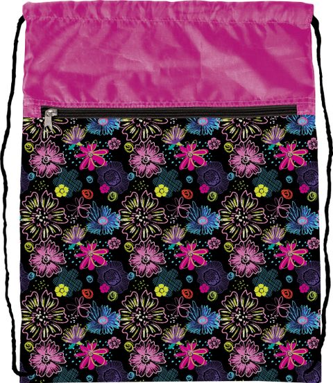 Obrázek produktu: Sáček na cvičky Summer