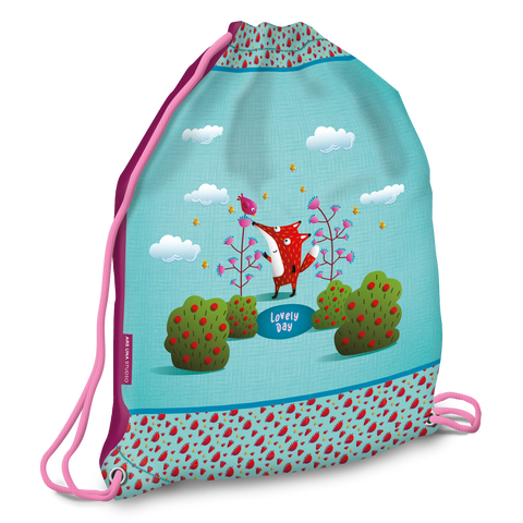 Obrázek produktu: Sáček na přezůvky Ars Una - Lovely Day