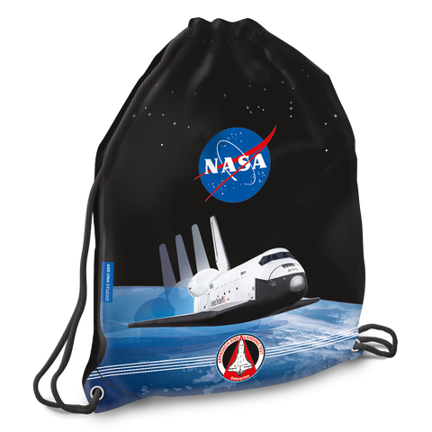 Obrázek produktu: Sáček na přezůvky Ars Una - NASA 22