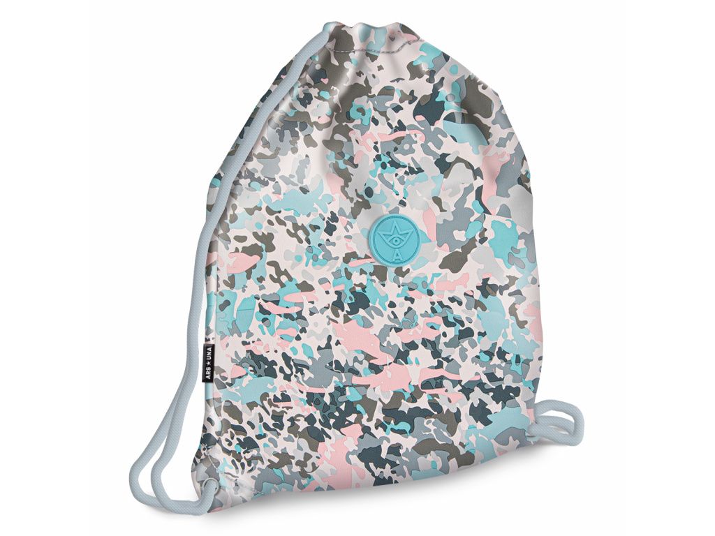 Sáček na přezůvky Ars Una - Stain