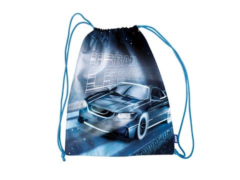 Obrázek produktu: Sáček na přezůvky - Auto