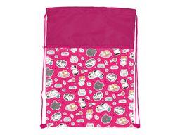 Obrázek produktu: Sáček na přezůvky - Cats