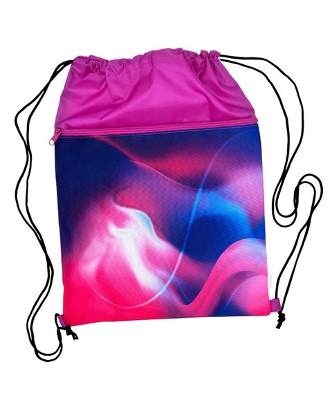 Obrázek produktu: Sáček na přezůvky CONCORDE Duha