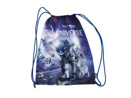 Obrázek produktu: Sáček na přezůvky - Vesmír