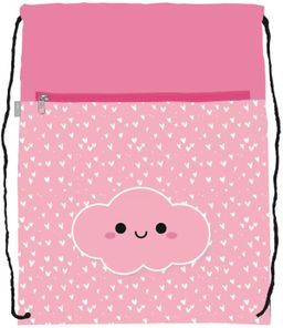 Obrázek produktu: Sáček na tělocvik Cloud