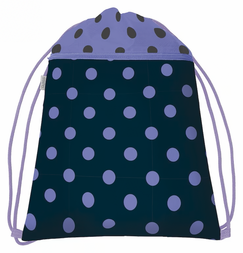 Obrázek produktu: Sáček na tělocvik Cute bow