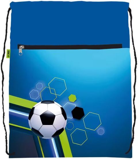 Obrázek produktu: Sáček na tělocvik Football