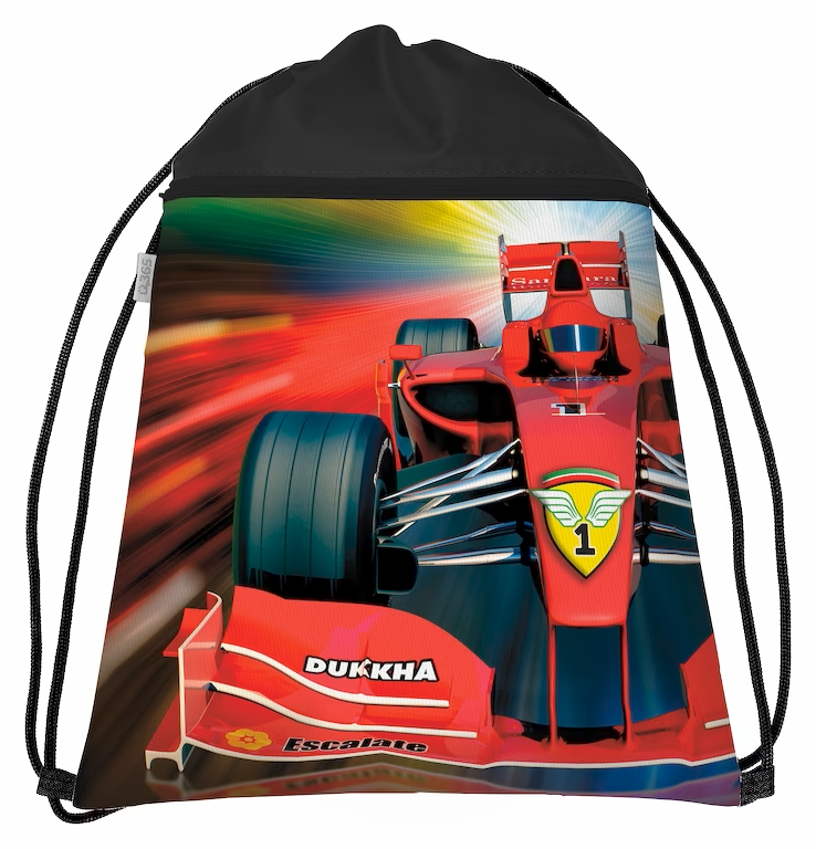 Sáček na tělocvik Formula