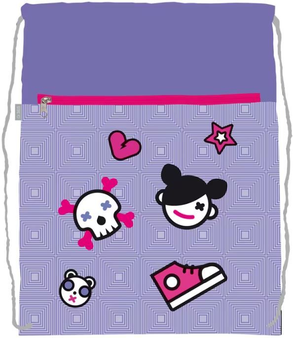 Sáček na tělocvik Funny