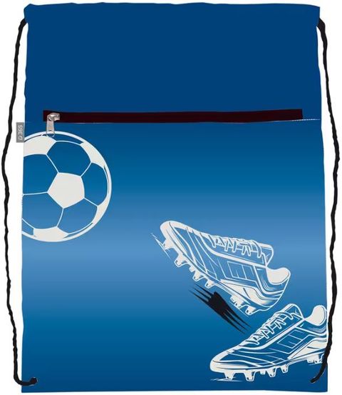 Obrázek produktu: Sáček na tělocvik Goal